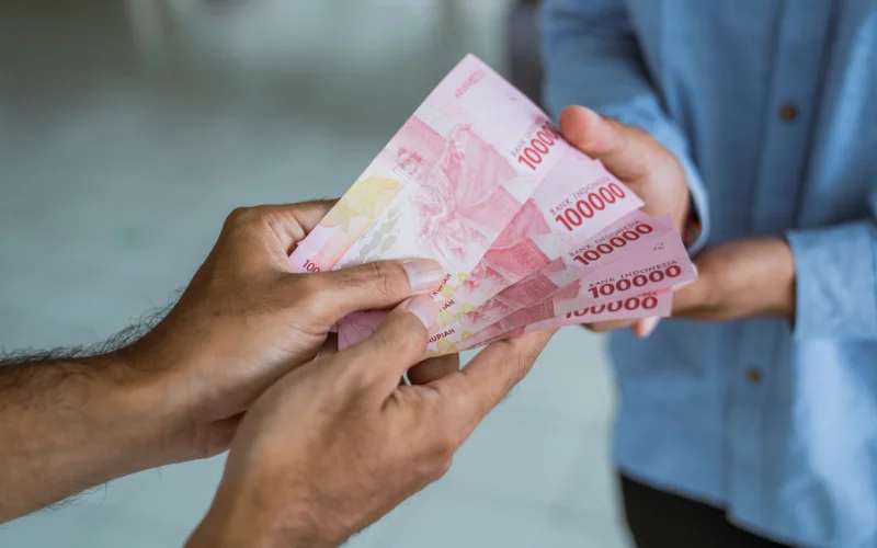 Cash Gifting Program