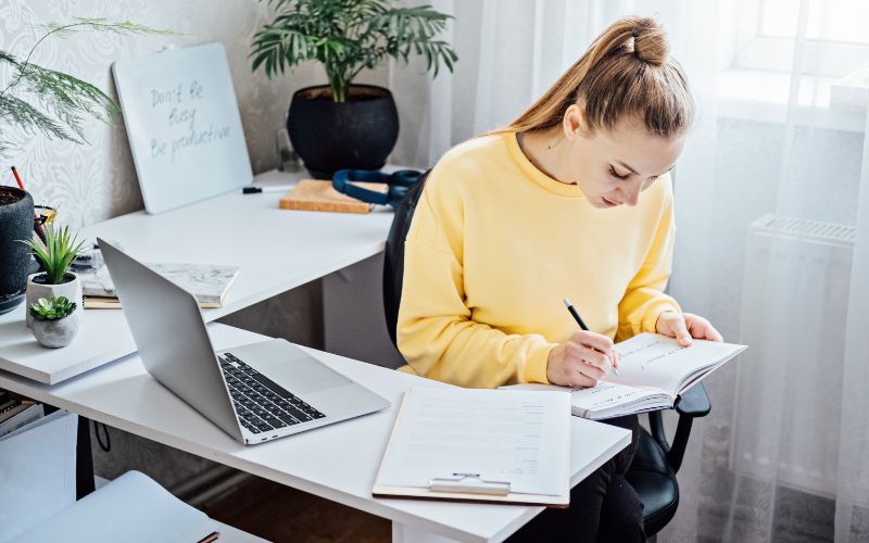 Flexible Work Arrangements