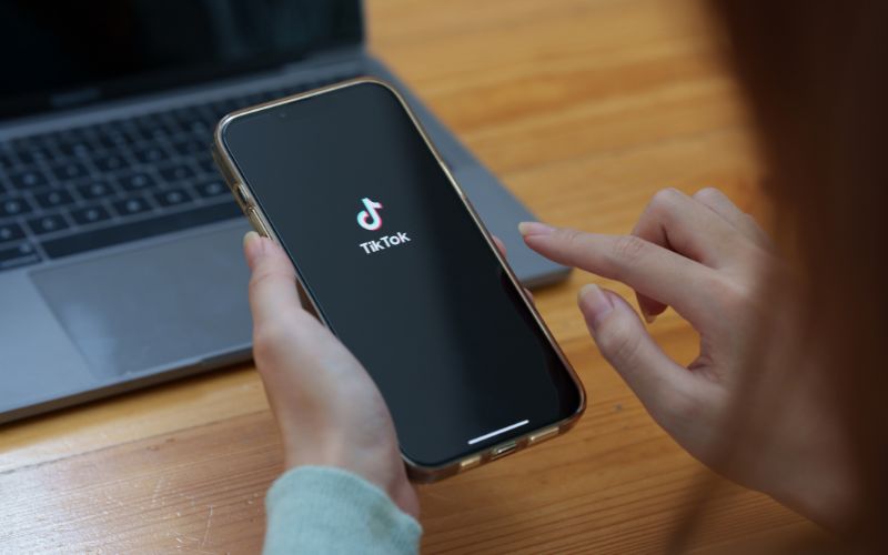 Setting Up Your TikTok Account for Live Gifts