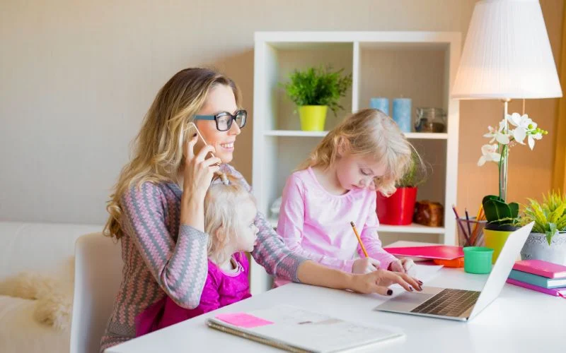 work from home easy jobs
