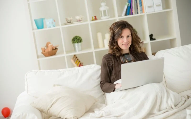 work from home easy jobs