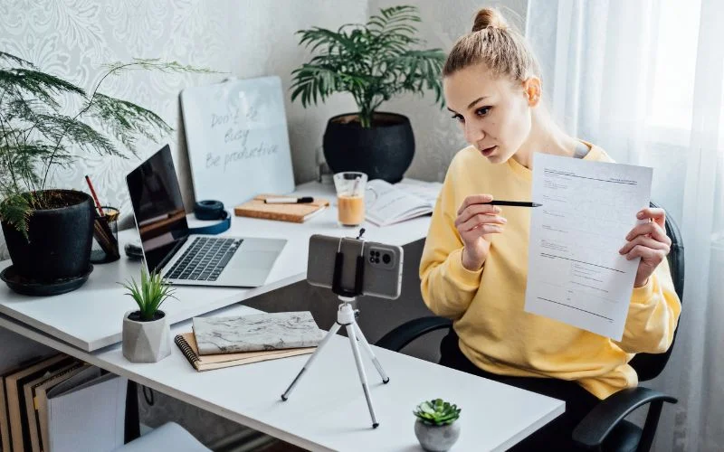 Home Business Success Stories