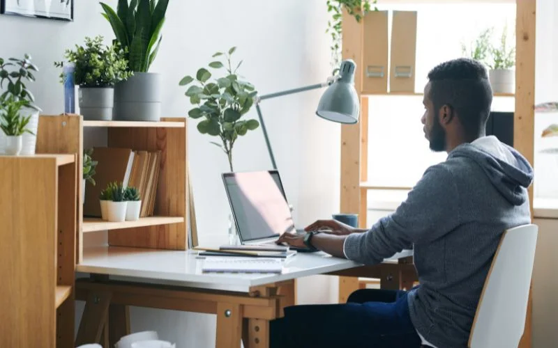 Freelance Work from Home