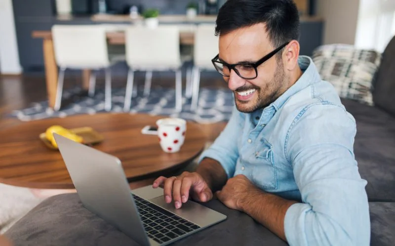 Freelance Work from Home