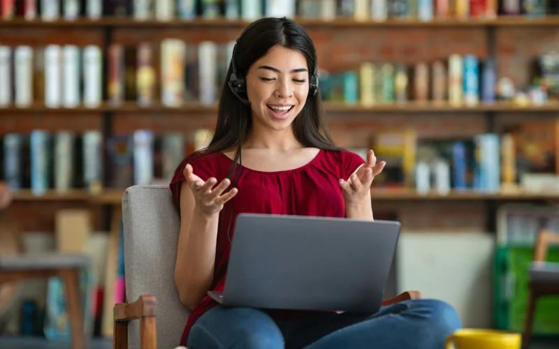 work from home part time