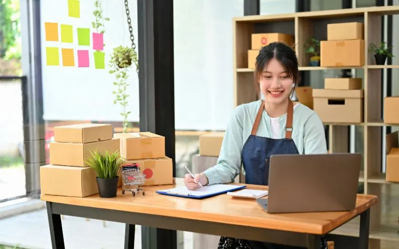 How to Make Money with Ecommerce
