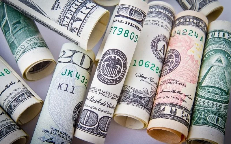 how do you give money as a wedding gift
